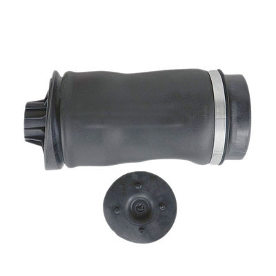 Zwarte achterste luchtophanging veer 2513200425 W251 R350 R500