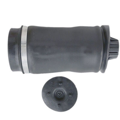 Zwarte achterste luchtophanging veer 2513200425 W251 R350 R500