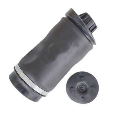 Zwarte achterste luchtophanging veer 2513200425 W251 R350 R500