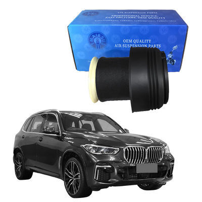 BMW X5 E70 Achterste linker en rechter luchtveer 2007-2012 37126790078