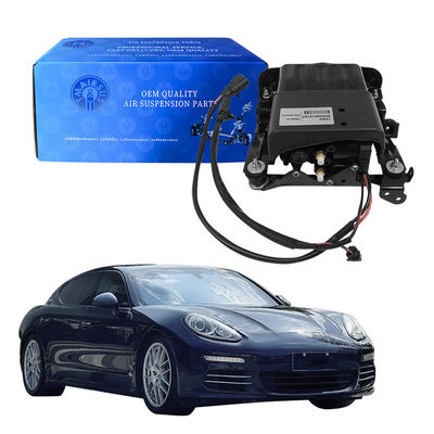 Panamera 970 2009-2017 luchtophangingscompressor nr. dekking 97035815109
