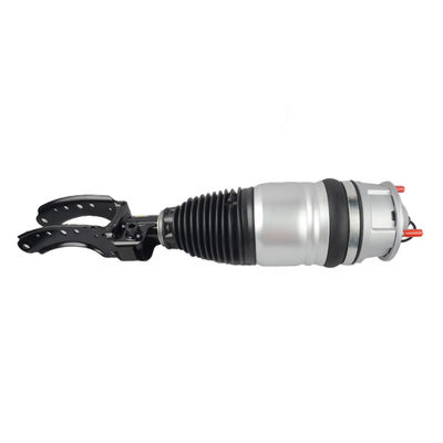 Duurzame schokdemper met luchtvering 7P6616039N 7P6616040N