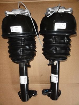 Voorluchtophanging voor Mercedes - Benz W218 C218 CLS - klasse