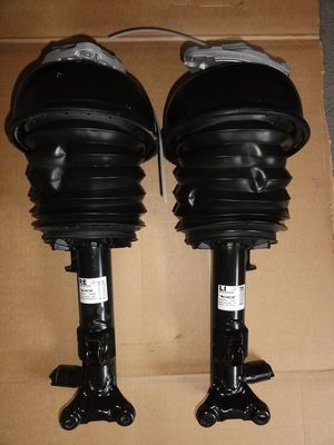 Voorluchtophanging voor Mercedes - Benz W218 C218 CLS - klasse