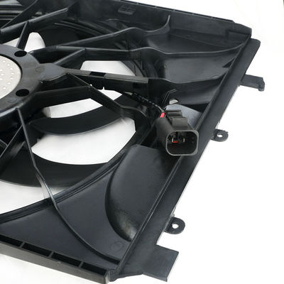 Mercedes Benz W204 koelventilatoren voor E-Klasse 2010-2016 GLK350 2009- 2015 A2049061403 600W