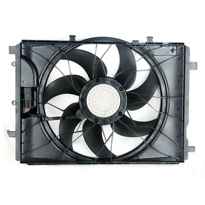 Mercedes Benz W204 koelventilatoren voor E-Klasse 2010-2016 GLK350 2009- 2015 A2049061403 600W