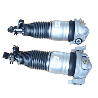 Verwijderingsinstallatie van rubberen pneumatische schokdemper 7L5616020D 2007-2015