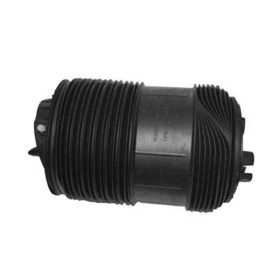 Zwarte luchtophanging veer 4M0616001 4M0616002