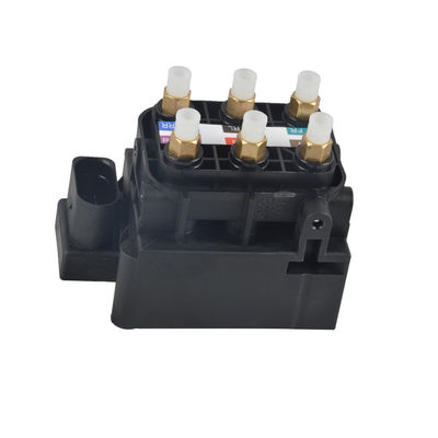 Luchtventielblok AUDI A8 A6C6 A6C5 Bentley GT Flyspur 4F0616013