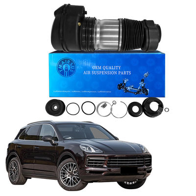 Grote Air Spring Voor Porsche Cayenne 9Y0616039 XLB 9Y0616040 XLB