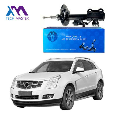 Schokdemper met sensor Cadillac SRX 22793799 voor links rechts
