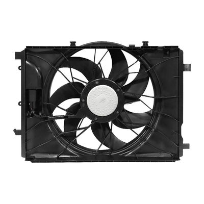 Krachtige motorkoelventilator A2045000493 voor BENZ CLAASS 2008-2015