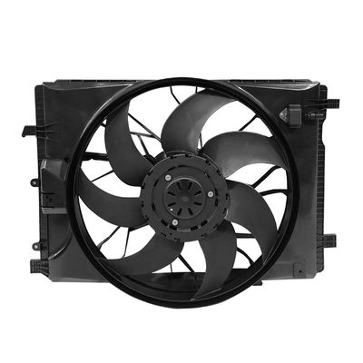 Krachtige motorkoelventilator A2045000493 voor BENZ CLAASS 2008-2015
