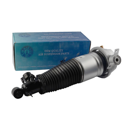 Praktische luchtschokdemper Achter Audi Q7 4L 7L5616019D 7L5616020D