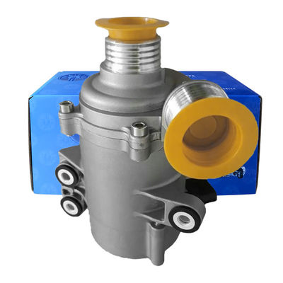 8W1Z5319A Air Suspension Air Compressor Pump Voor Audi A6 C5 4Z7616007