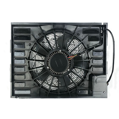 64546921379 Koelventilator Voor BMW E65 E66 7 SERIES 2001 - 2008 Autodeel