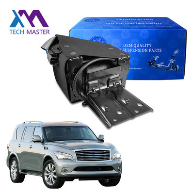Infiniti QX56 2011-2013 luchtophangingscompressor 534001LA4C