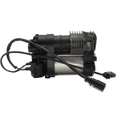 Panamera luchtcompressor pomp dekking nr. 970 2009 - 2017 97035815111