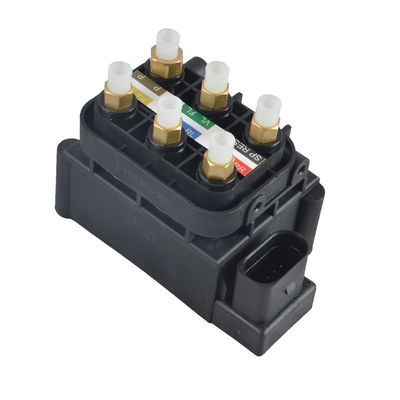 2123200558 Luchtophangklepblok voor W164 W166