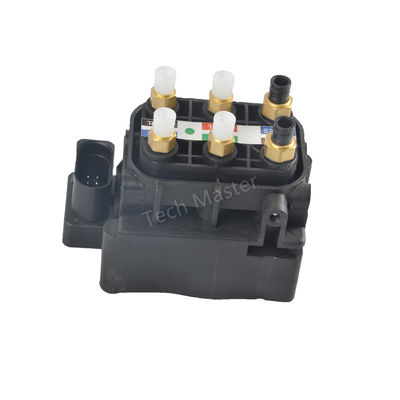 Kunststof ventielblok A8 D4 Bentley Mulsanne A6 C7 4G 4H0616013 2010-
