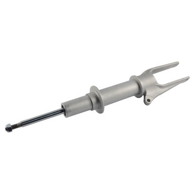 97034304105 97034304505 Voorste schokdemper Strut spoel veermontage Porsche Panamera 970