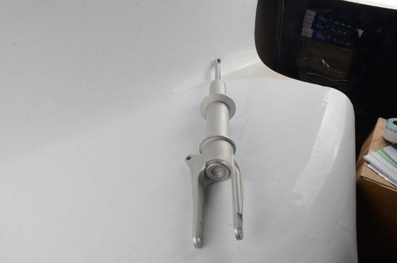97034304105 97034304505 Voorste schokdemper Strut spoel veermontage Porsche Panamera 970