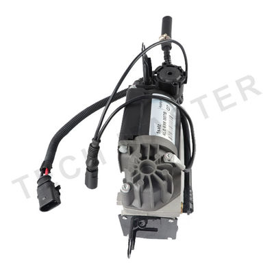 Hoogwaardige compressor met luchtophanging voor Audi Q7 2002-2016 4L0698007