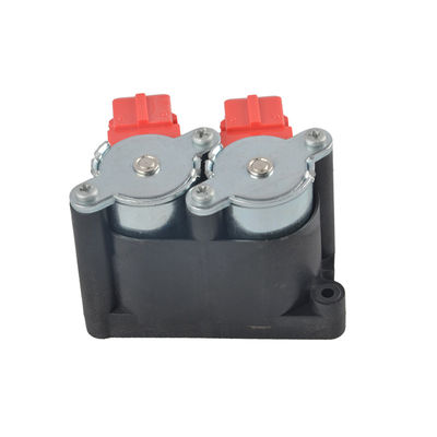 4722515610 4154031000 Luchtophangingsklepblok Voor BMW E39 E53 E65 E66 Rolls - Royce Phantom