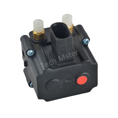 37206789450 Auto luchtklepblok BMW F01 F02 F04 F07 F10 F11 F15 F16 F18