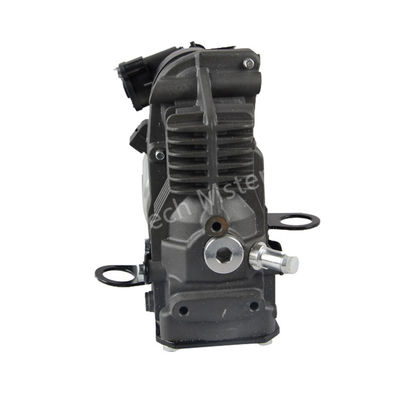 1663200104 Compressor voor luchtophanging Mercedes Benz GL Klasse W166