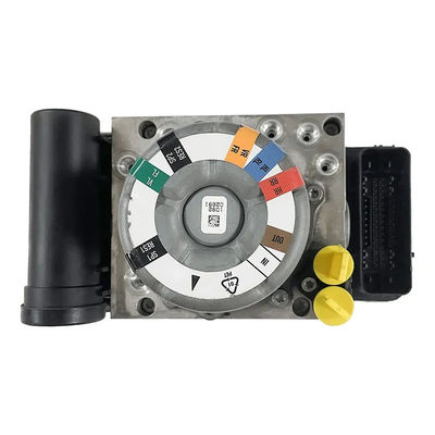 1673209005 Compressor voor luchtophanging Mercedes Benz GLE GL Klasse W167