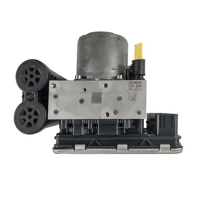 1673209005 Compressor voor luchtophanging Mercedes Benz GLE GL Klasse W167