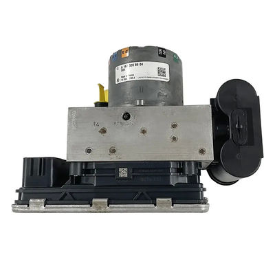 1673209005 Compressor voor luchtophanging Mercedes Benz GLE GL Klasse W167