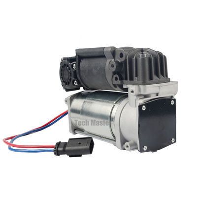 2123200104 Compressor met luchtophanging Mercedes W212 W218 E-klasse CLS