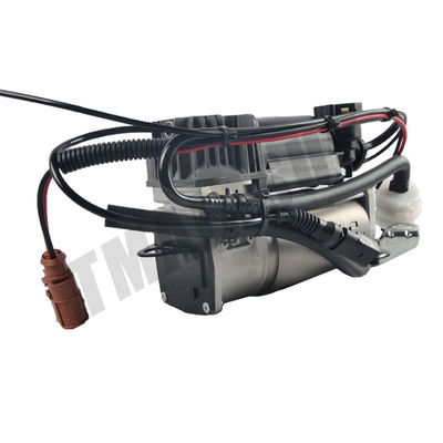 4F0616005E Compressor voor luchtophanging A6 4F C6 S6 A6L AVAN T 2004-2011