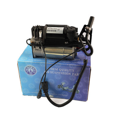 4L0698007 4L0698007A luchtophanging compressor pomp voor Audi Q7 4L 2002 - 2016