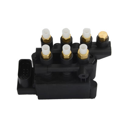 33526781909 33526781910 Luchtophangklepblok Voor BMW G11 G12