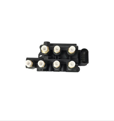 33526781909 33526781910 Luchtophangklepblok Voor BMW G11 G12