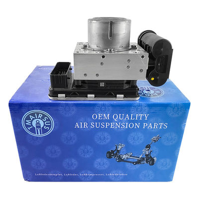 Mercedes Benz W223 S Class 2021 luchtophangingscompressor 2233200904 Originele