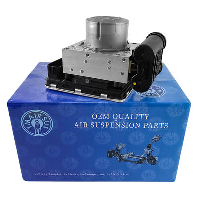 Mercedes Benz W223 S Class 2021 luchtophangingcompressor 2233200904 4 Matic