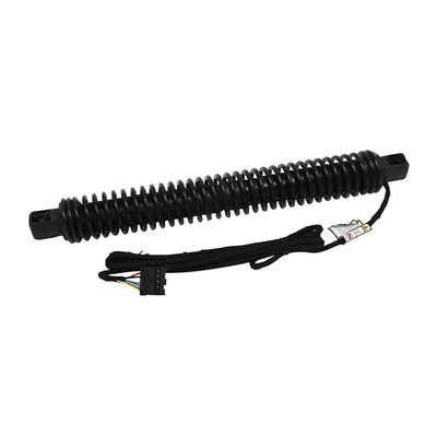 51247185713 Achterste linkse power lift poort Voor BMW 7X0LI F02 2010-2014