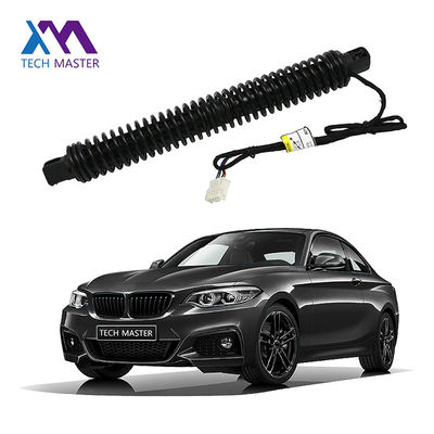 51247185714 Achterste rechter power lift poort Voor BMW 7X0LI F02 2010-2014