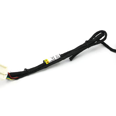 51247185714 Achterste rechter power lift poort Voor BMW 7X0LI F02 2010-2014