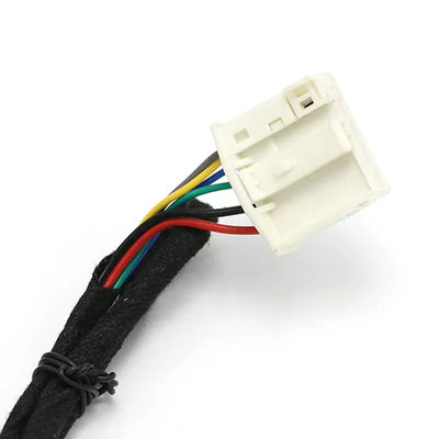 51247185714 Achterste rechter power lift poort Voor BMW 7X0LI F02 2010-2014