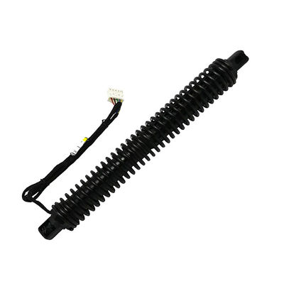 51247185714 Achterste rechter power lift poort Voor BMW 7X0LI F02 2010-2014