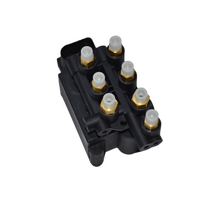 600640600A Luchtophangingsklepblok voor Tesla Model S Model 3 Model X