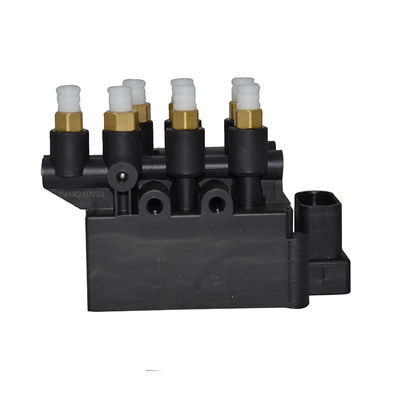 600640600A Luchtophangingsklepblok voor Tesla Model S Model 3 Model X