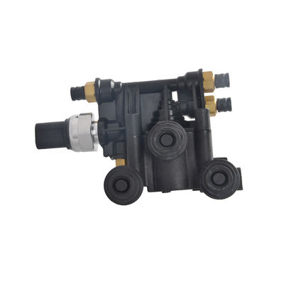 RVH000046 Luchtophangklepblok voor Range Rover L322 en Sport LR3 LR4