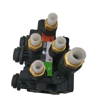 LR070246 LR037082 Bloc van luchtophangingskleppen voor L405 L494 2012-