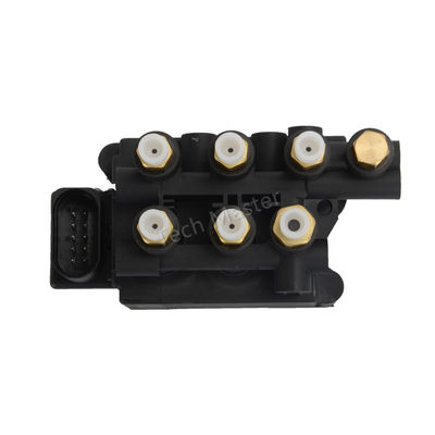 33526781909 Bloc van luchtophangingskleppen BMW G11 G12 2016-2017